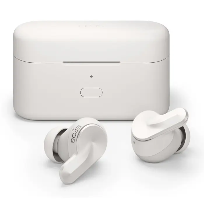 EPOS ADAPT E1TWS NORDIC WHITE BLUETOOTH