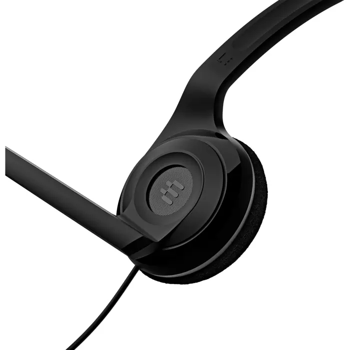 EPOS EDU 10, headset (black, pack of 10, 3.5 mm jack plug)