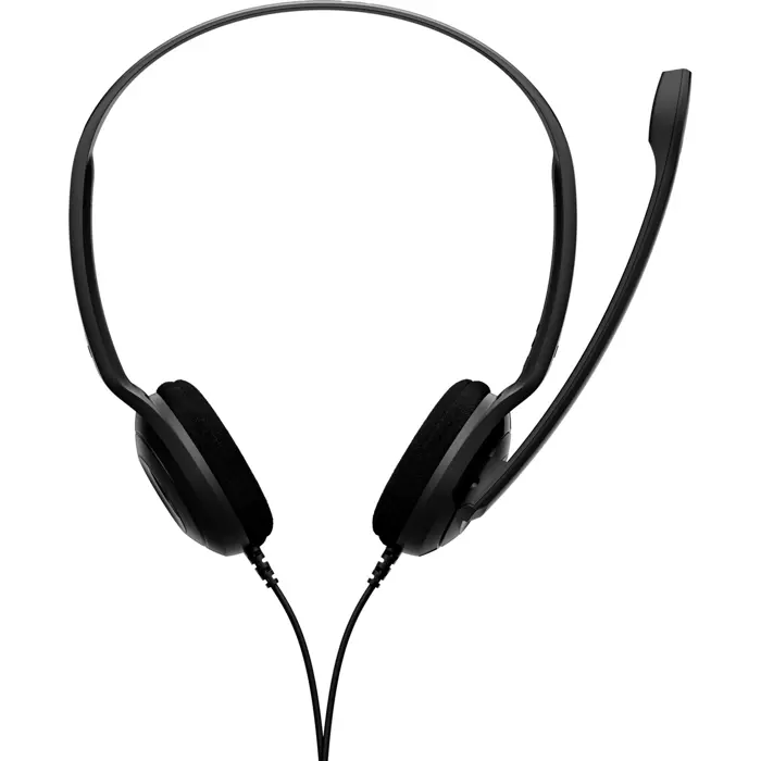 EPOS EDU 10, headset (black, pack of 10, 3.5 mm jack plug)