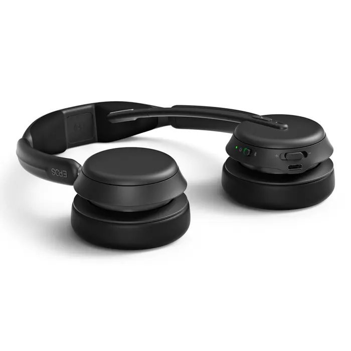 EPOS Impact 1060 Bluetooth Headset