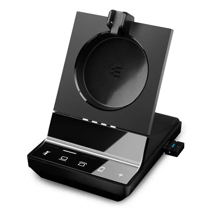 Epos Impact SDW 5036 - EU/UK/AUS DECT Mono Triple-Konnektivit?