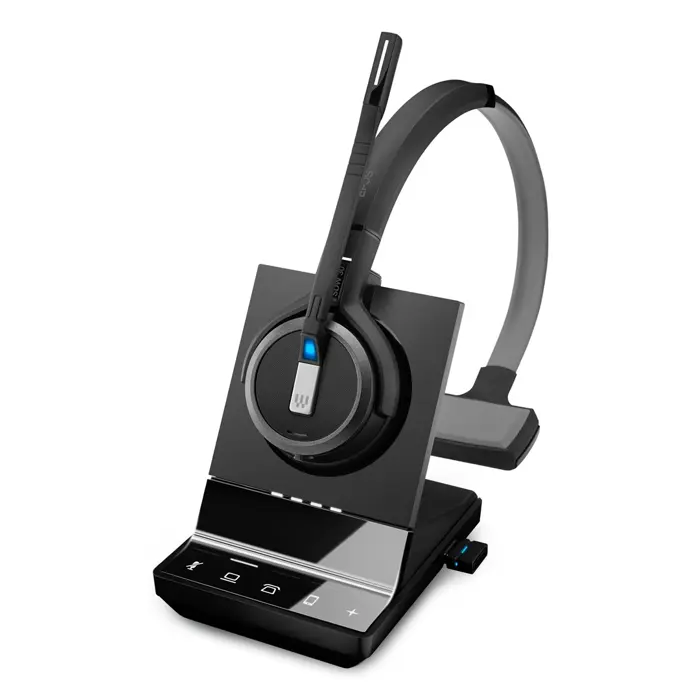 Epos Impact SDW 5036 - EU/UK/AUS DECT Mono Triple-Konnektivit?