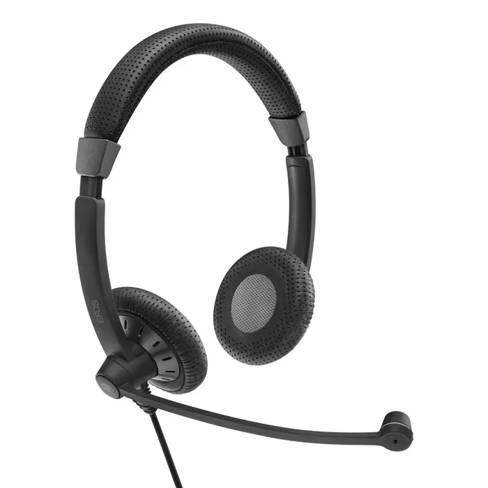 EPOS SC75 USB MS PROFESSIONAL HEADPHONES SC75 USB