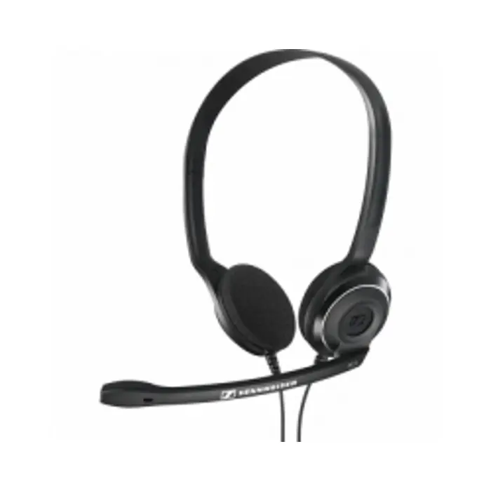 Epos Sennheiser PC 8 slušalice sa mikrofonom, USB, crne
