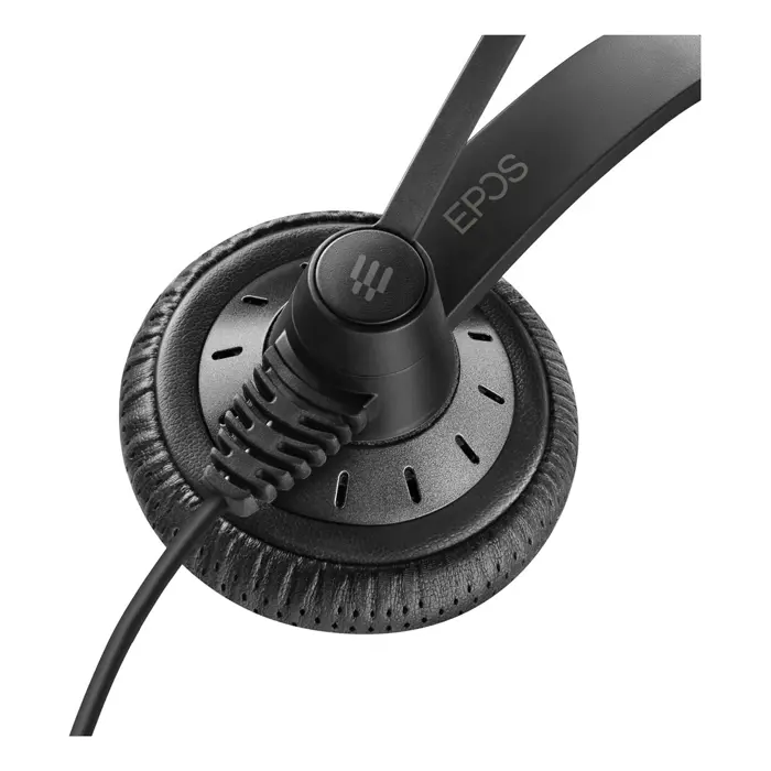 EPOS SŁUCHAWKA SC75 USB ML