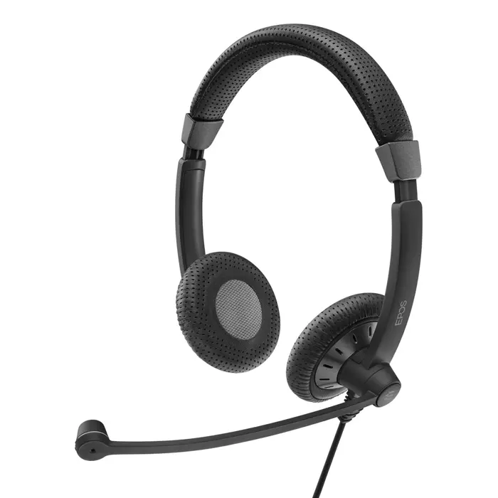 EPOS SŁUCHAWKA SC75 USB ML