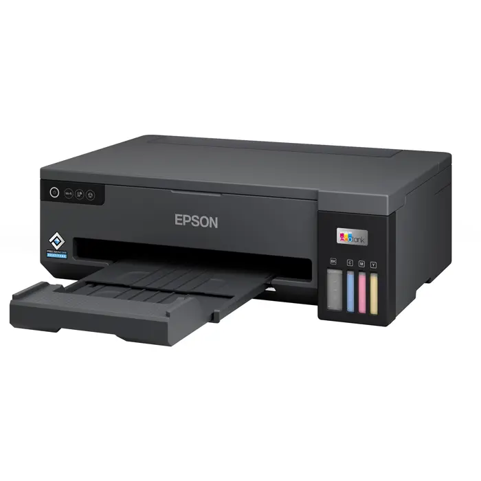 Epson EcoTank ET-14100 (black, USB, WLAN)