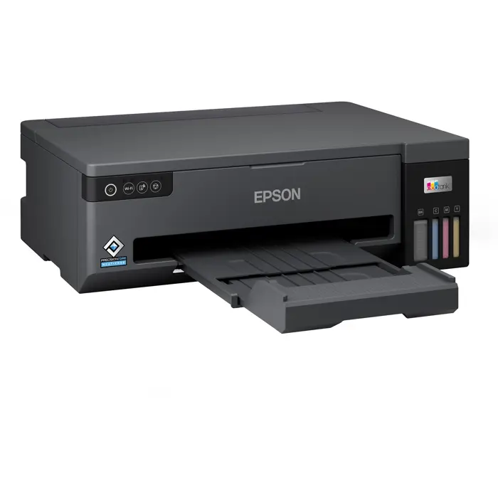 Epson EcoTank ET-14100 (black, USB, WLAN)