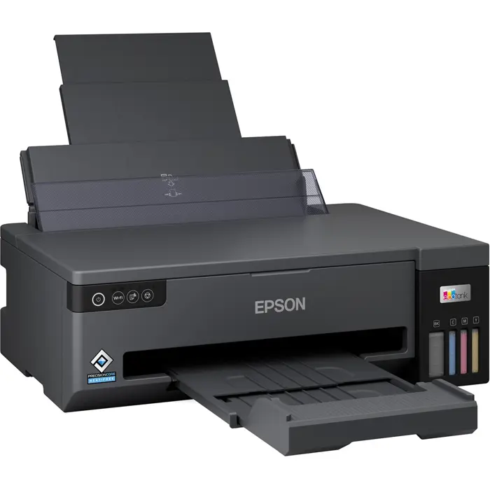 Epson EcoTank ET-14100 (black, USB, WLAN)