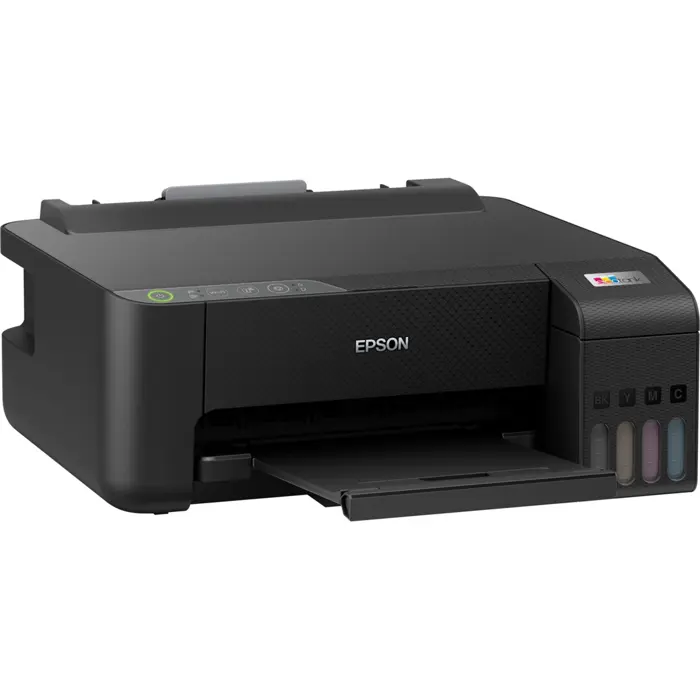 Epson EcoTank ET-1810, inkjet printer (black, USB, WLAN)