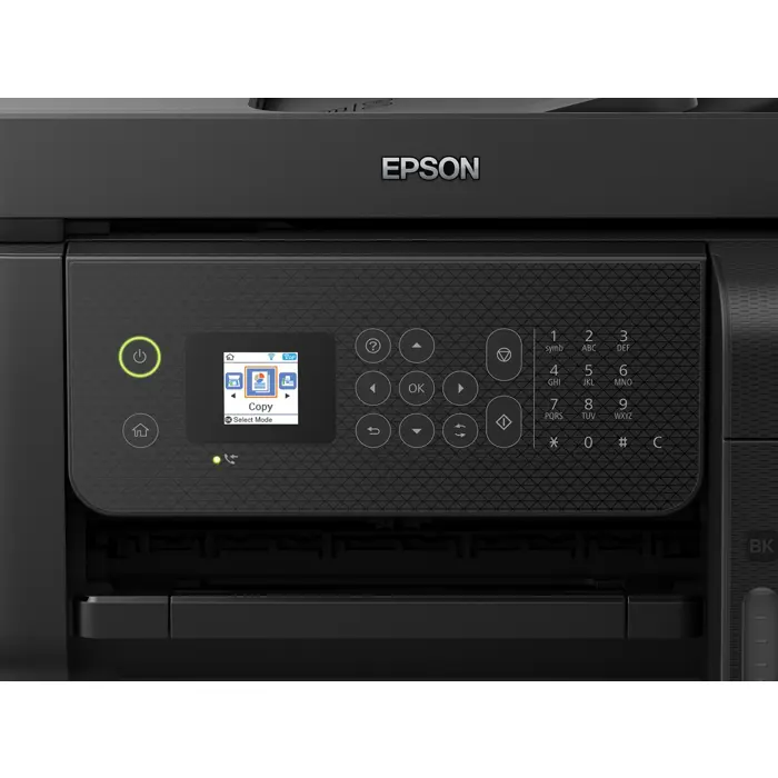Epson EcoTank ET-4800 - multifunktions