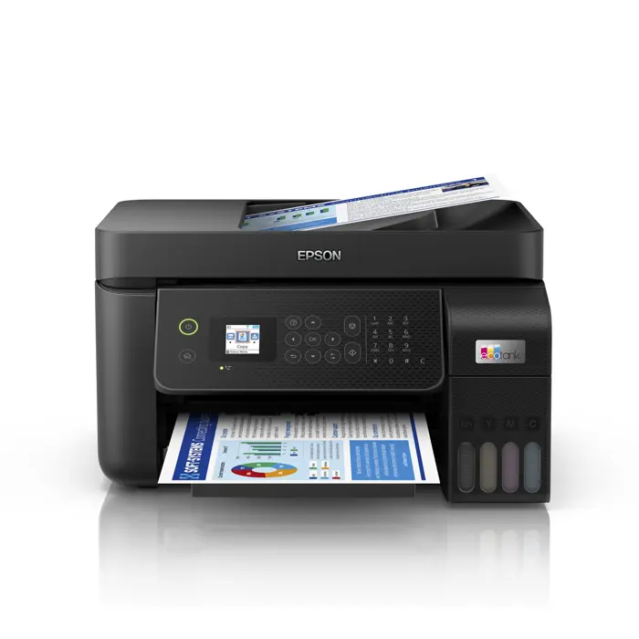 Epson EcoTank ET-4800 - multifunktions