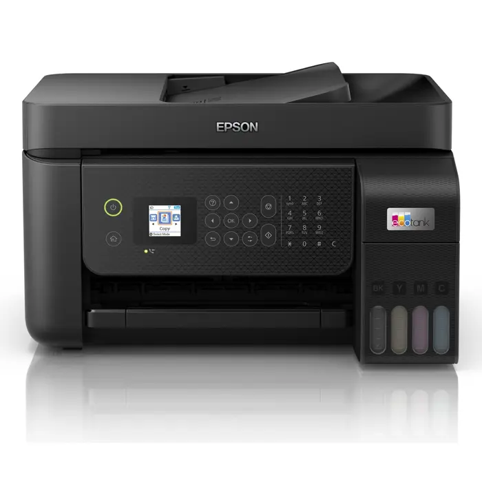 Epson EcoTank ET-4800 - multifunktions