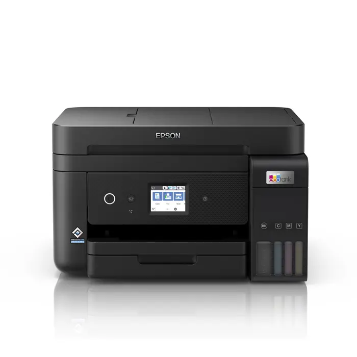 Epson EcoTank ET-4850 Inkjet A4 4800 x 1200 DPI 33 ppm Wi-Fi