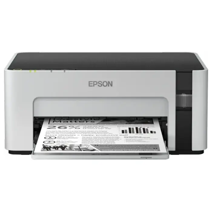 Epson EcoTank M1120, USB, WiFi,C11CG96403