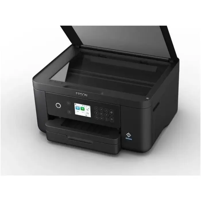 Epson Expression Home XP-5200, multifunction printer (black, USB, WLAN, scan, copy)
