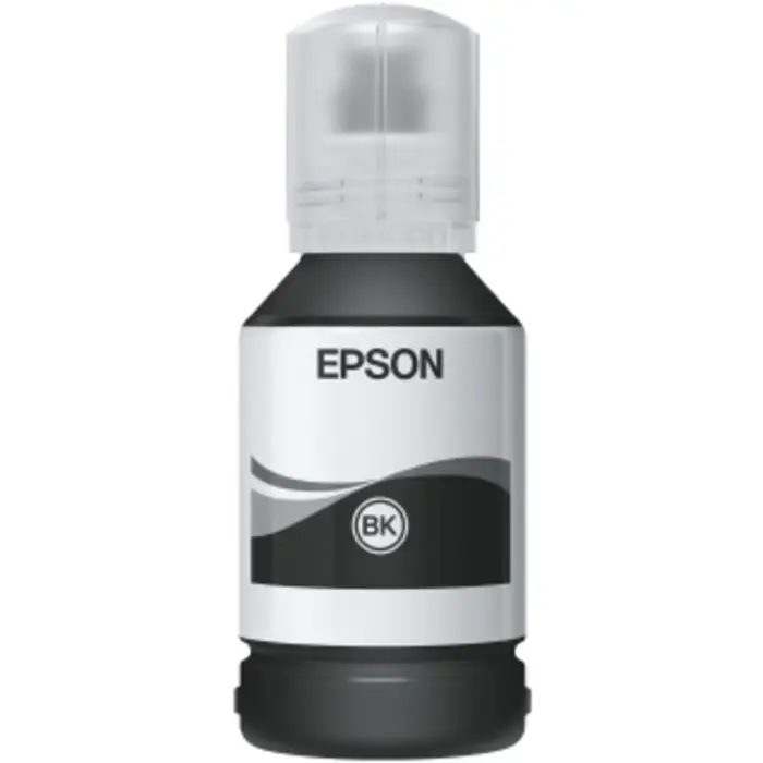 Epson Ink Black 113 EcoTank (C13T06B140)