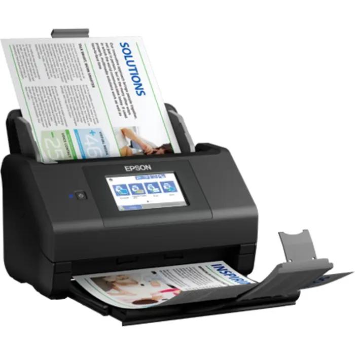 Epson WorkForce ES-580W - B11B258401