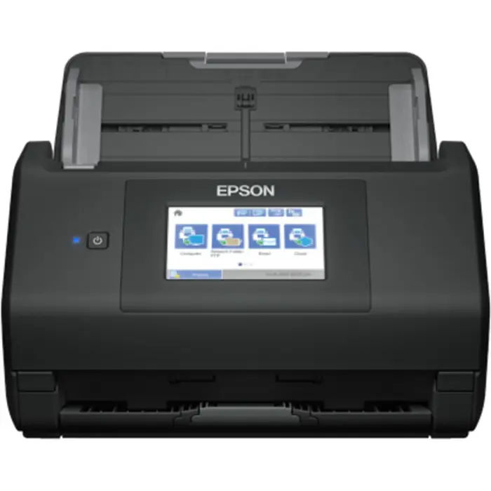 Epson WorkForce ES-580W - B11B258401