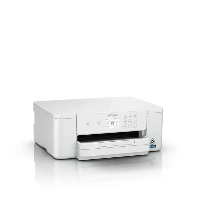 Epson WorkForce Pro WF-C4310DW - print