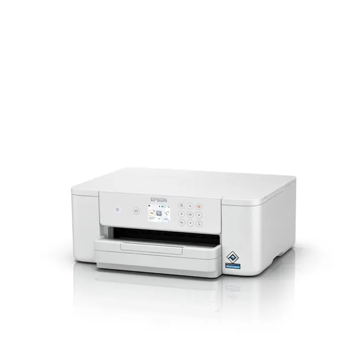 Epson WorkForce Pro WF-C4310DW - print
