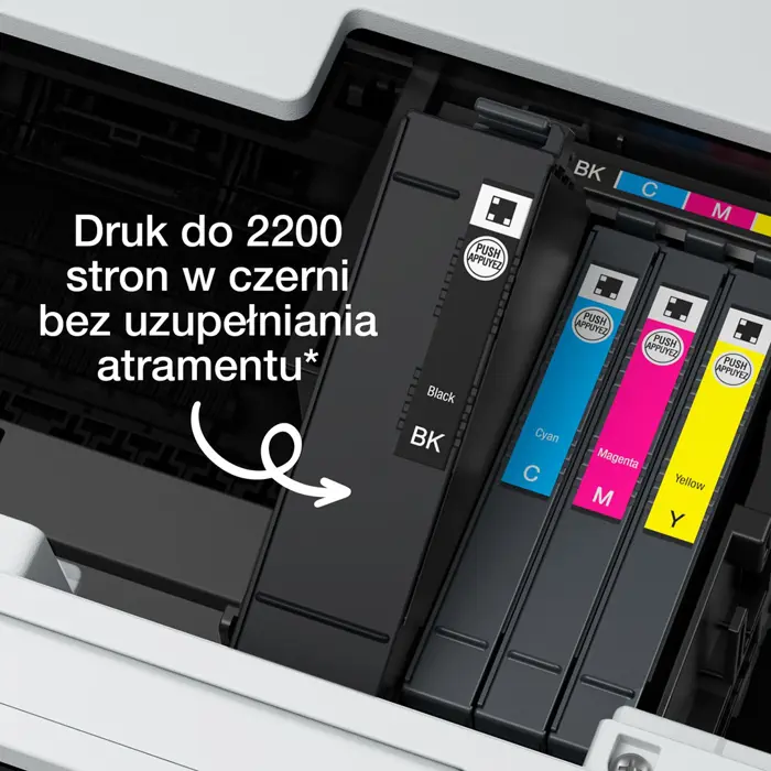 Epson WorkForce Pro WF-C4310DW - print