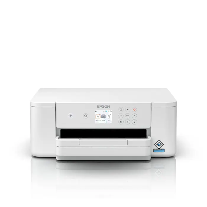 Epson WorkForce Pro WF-C4310DW - print
