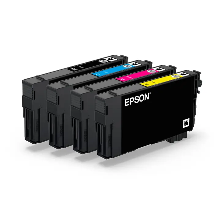 Epson WorkForce Pro WF-C4310DW - print