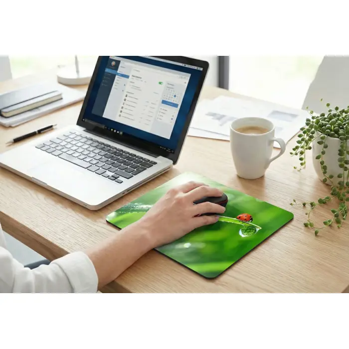 Esperanza EA133 mouse pad Multicolor