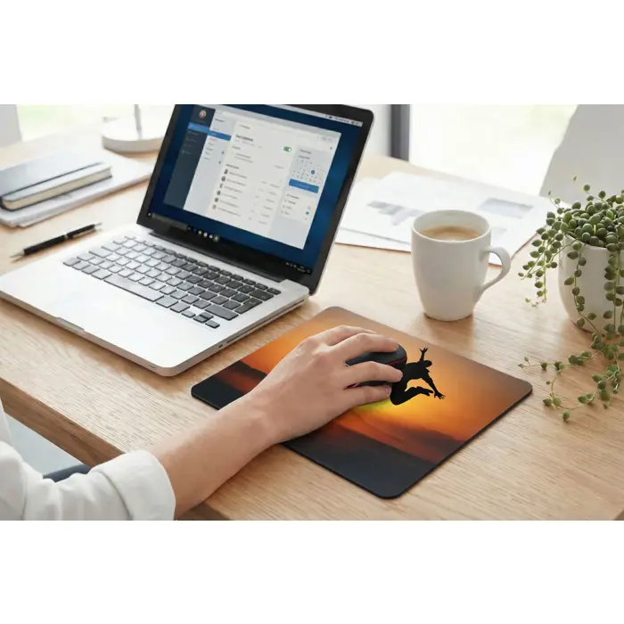 Esperanza EA133 mouse pad Multicolor