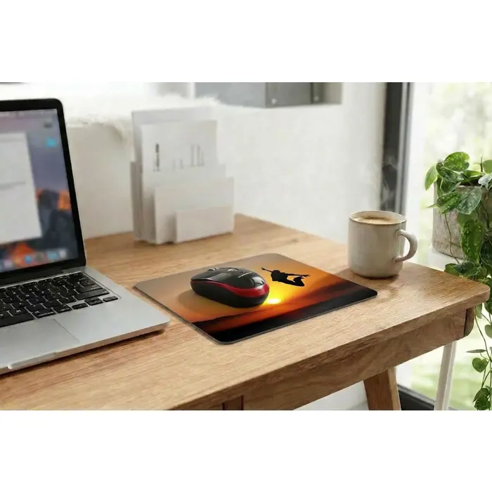 Esperanza EA133 mouse pad Multicolor