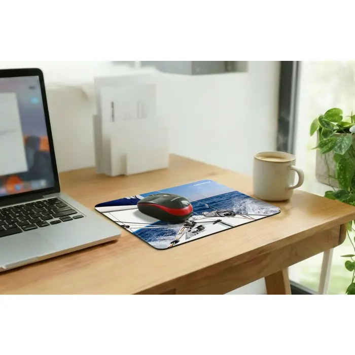 Esperanza EA133 mouse pad Multicolor