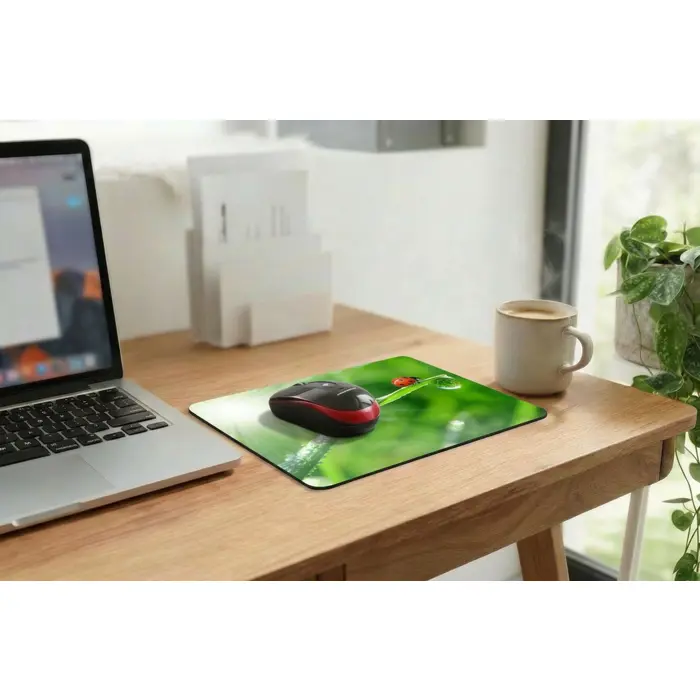 Esperanza EA133 mouse pad Multicolor