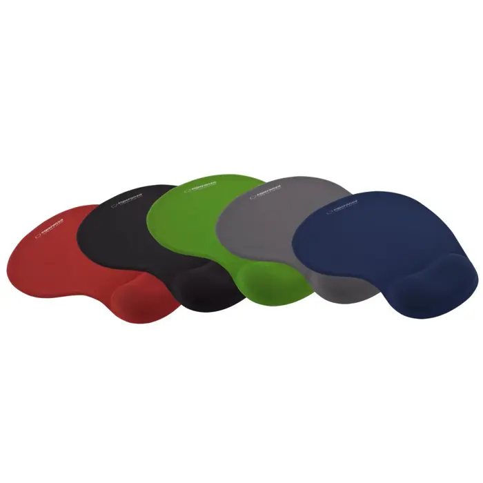 Esperanza EA137B mouse pad Blue