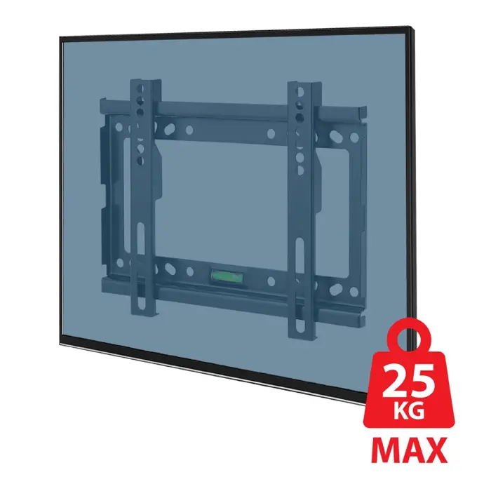Esperanza ERW013 TV mount 14-50'' up to 25kg