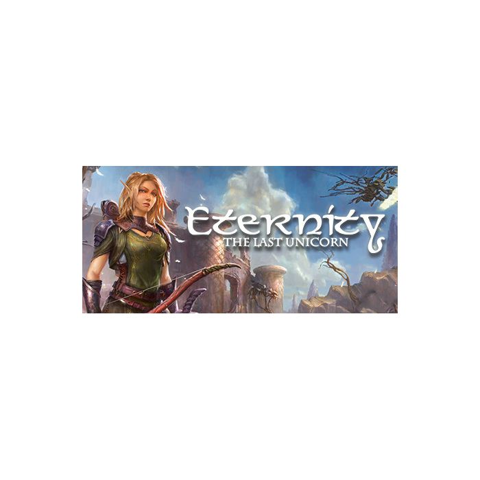 Eternity: The Last Unicorn