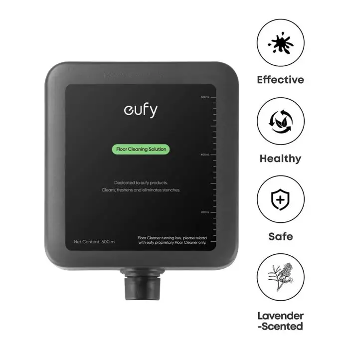 Eufy čistilo za robotski sesalnik Omni E25