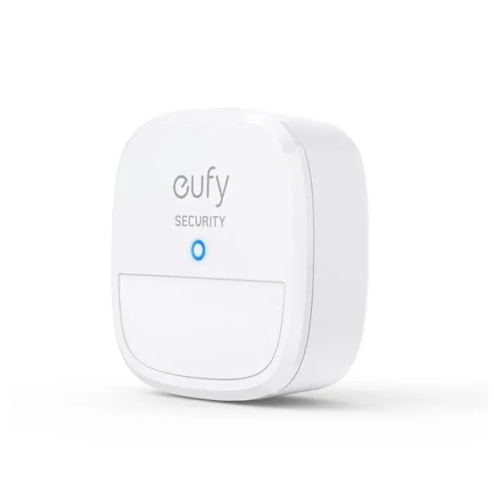 Eufy motion sensor