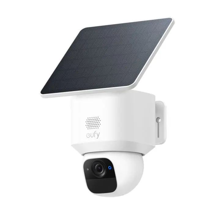 Eufy Security Solocam E30 External Wireless Camera with Solar Panel