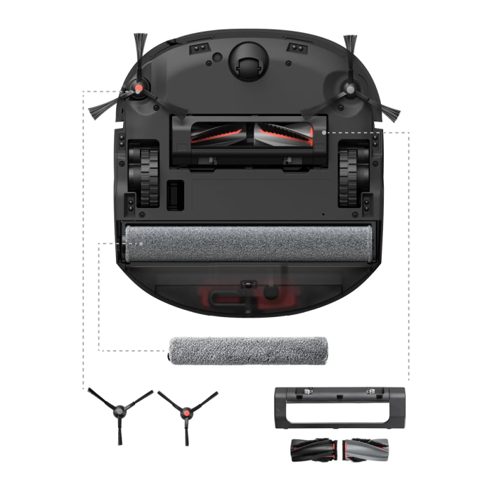 Eufy set rezervnih delov za robotski sesalnik Omni E25/E28