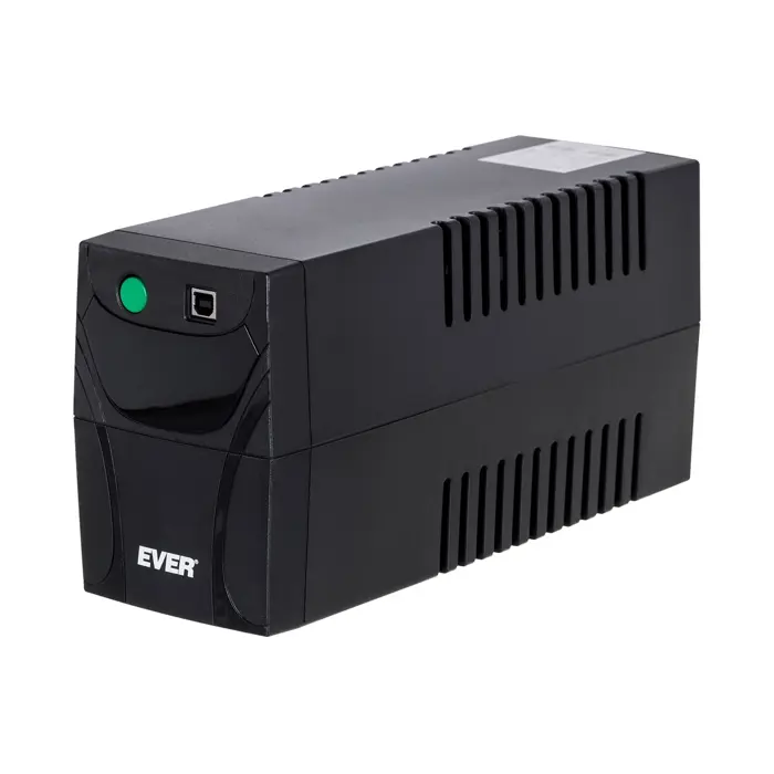 Ever EASYLINE 650 AVR USB Line-Interactive 0.65 kVA 360 W