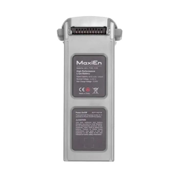 EVO Max Series Battery