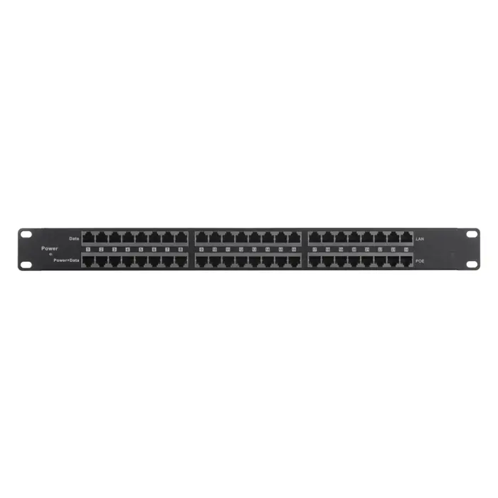 Extralink EX.2015 PoE adapter Fast Ethernet