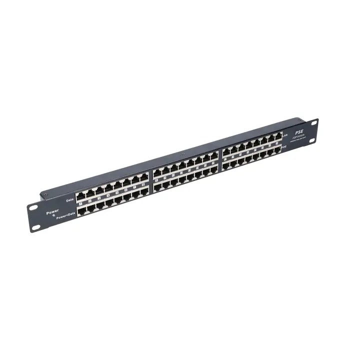 Extralink EX.2015 PoE adapter Fast Ethernet