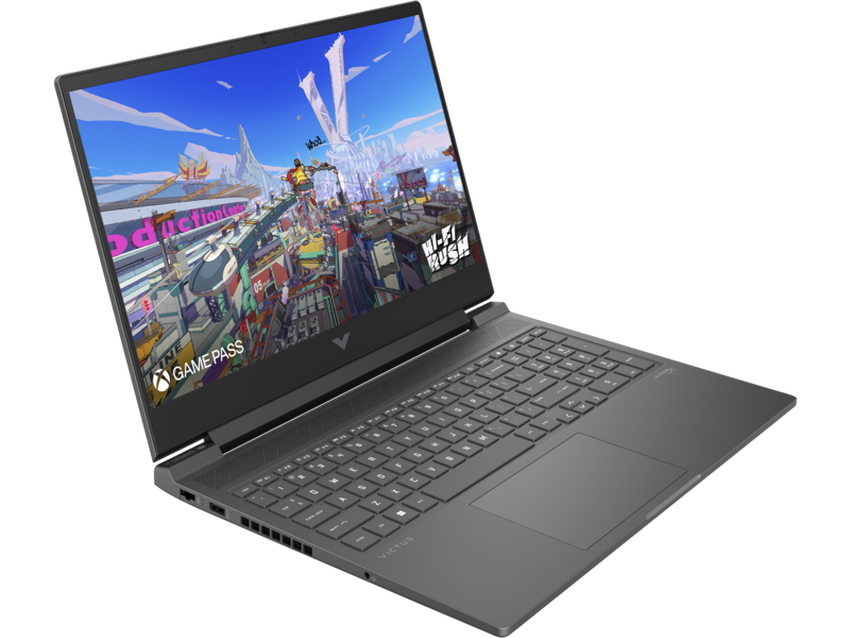 Laptop Victus Gaming 16-r1020nia | i7-14700HX | RTX 4070 (8GB) / i7 / RAM 16 GB / 1TB SSD / 16,0″ FHD