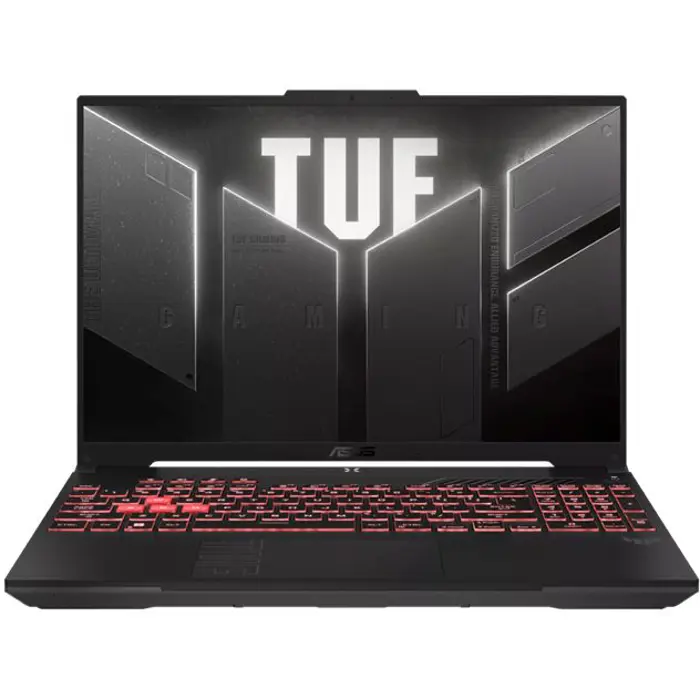 FA607NUQ-RL014,16/FHD+/Ryzen 7 170/16GB/512GB/RTX4050-6GB/DOS/GRY/2Y