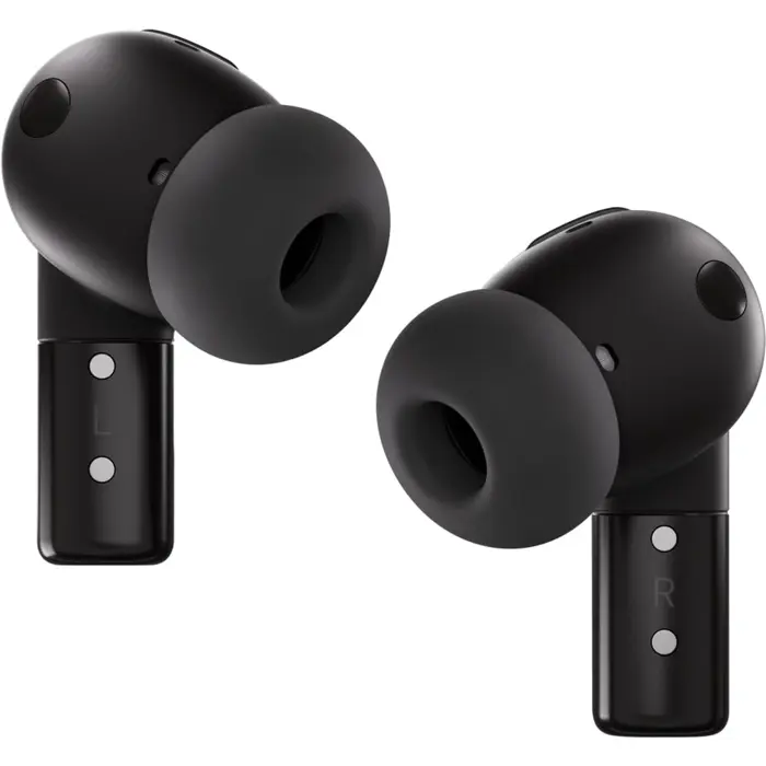 Fairphone Fairbuds 2 (black, Bluetooth, USB-C, ANC, Lossless Audio Support)