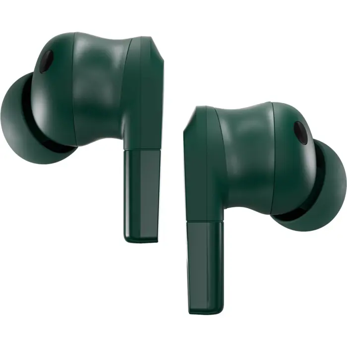 Fairphone Fairbuds 2 (green, Bluetooth, USB-C, ANC, Lossless Audio Support)