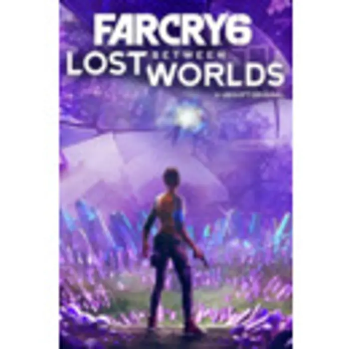 Far Cry 6: Lost Between Worlds