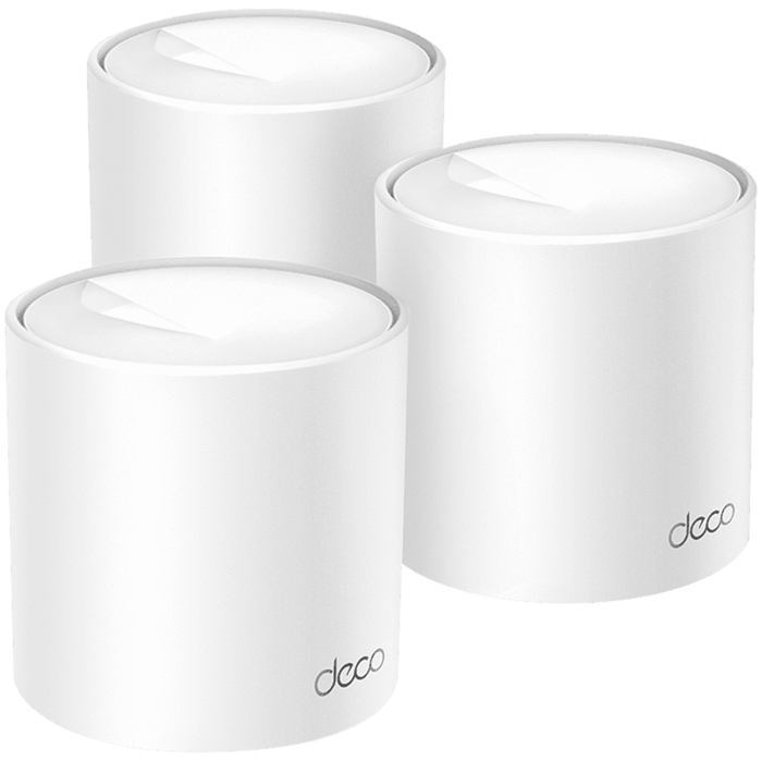 Faster Connections: Wi-Fi 6 speeds up to 1,500 Mbps—1,201 Mbps on 5 GHz and 300 Mbps on 2.4 GHz.Connect More Devices: OFDMA and MU-MIMO technology quadruple capacity to enable simultaneous transmissio